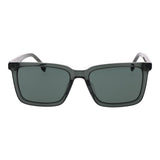 Hugo Boss Bicolor Acetate Sunglasses