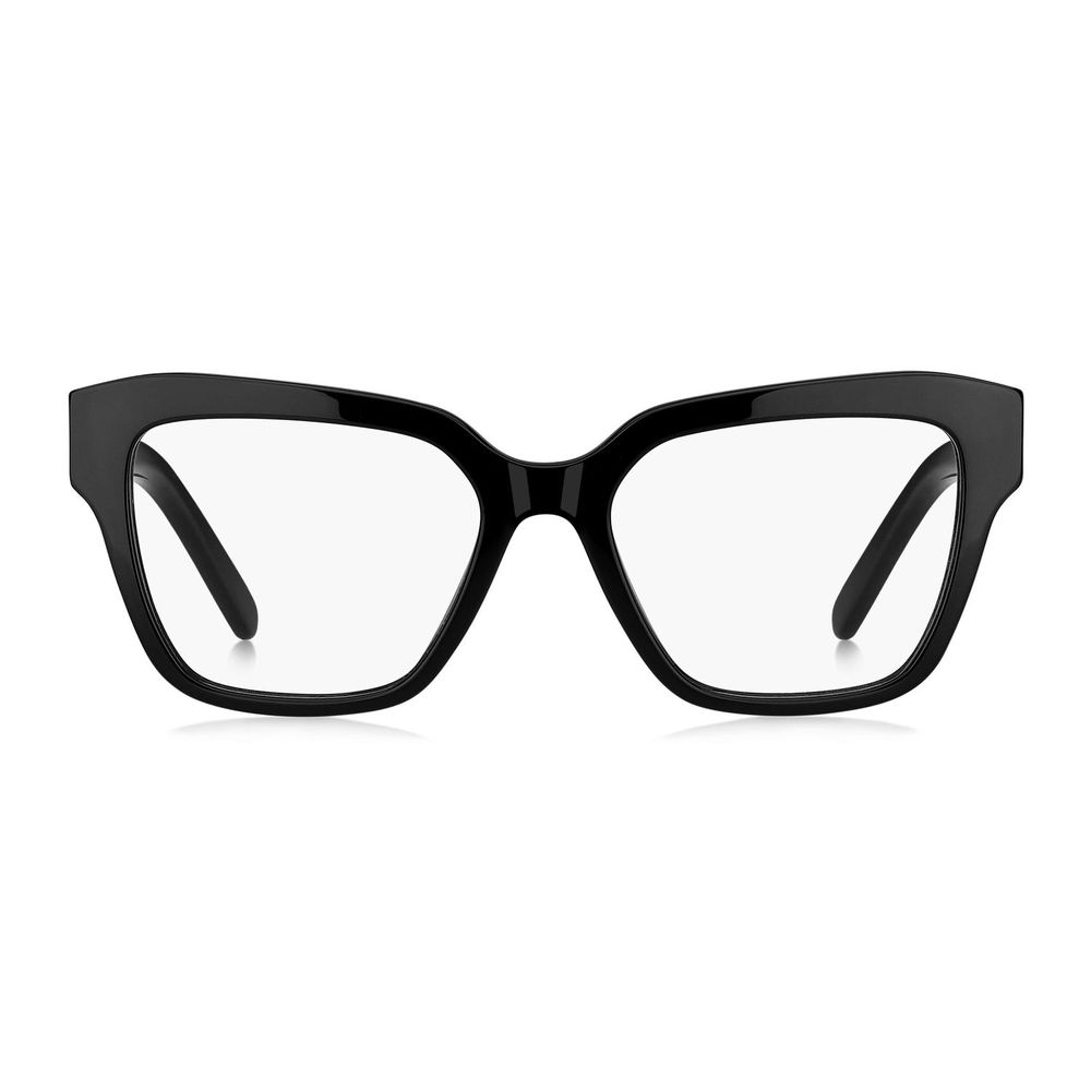 Marc Jacobs Black Acetate Glasses (Frames)