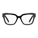 Marc Jacobs Black Acetate Glasses (Frames)