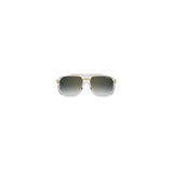 Carrera Transparent Plastic Sunglasses