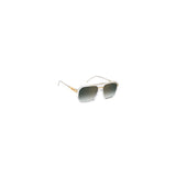 Carrera Transparent Plastic Sunglasses