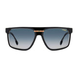 Carrera Black Plastic Sunglasses
