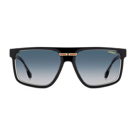 Carrera Black Plastic Sunglasses