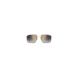 Carrera Gold Plastic Sunglasses