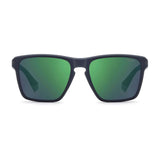 Polaroid Blue Polycarbonate Sunglasses