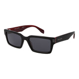 Marc Jacobs Black Acetate Sunglasses