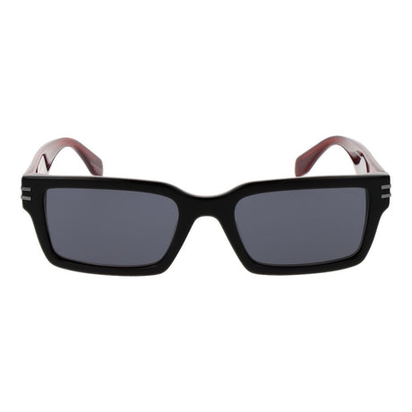 Marc Jacobs Black Acetate Sunglasses