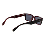 Marc Jacobs Black Acetate Sunglasses