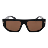 Marc Jacobs Black Acetate Sunglasses