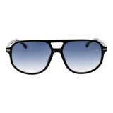 Carrera Blue Acetate Sunglasses