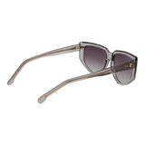 Carrera Gray Acetate Sunglasses