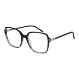 Tommy Hilfiger Gray Acetate Glasses (Frames)