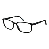 Tommy Hilfiger Black Polyamide Glasses (Frames)