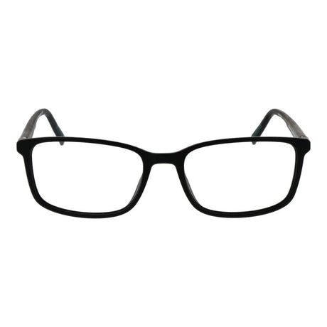 Tommy Hilfiger Black Polyamide Glasses (Frames)