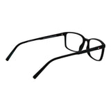 Tommy Hilfiger Black Polyamide Glasses (Frames)