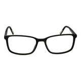 Tommy Hilfiger Black Polyamide Glasses (Frames)