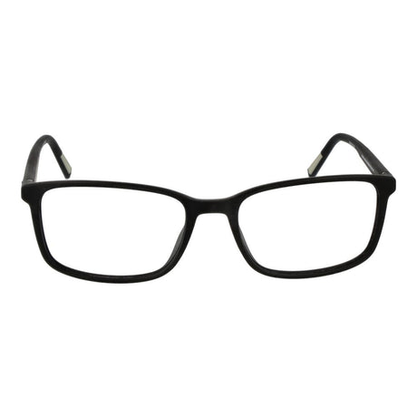 Tommy Hilfiger Black Polyamide Glasses (Frames)