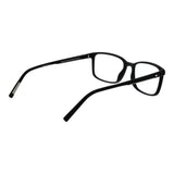 Tommy Hilfiger Black Polyamide Glasses (Frames)