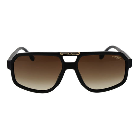 Carrera Black Polyamide Sunglasses