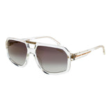 Carrera Transparent Polyamide Sunglasses