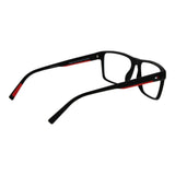 Tommy Hilfiger Black Polyamide Glasses (Frames)