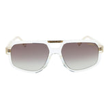 Carrera Transparent Polyamide Sunglasses