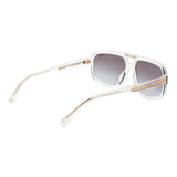 Carrera Transparent Polyamide Sunglasses