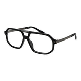 Dsquared² Black Acetate Glasses (Frames)