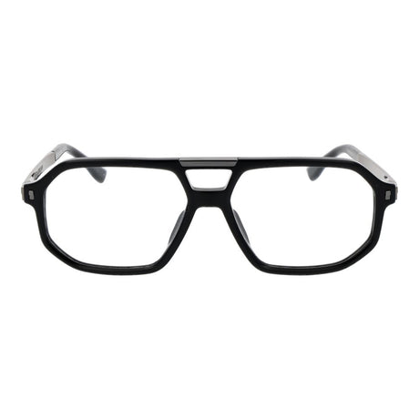 Dsquared² Black Acetate Glasses (Frames)