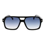 Carrera Blue Acetate Sunglasses