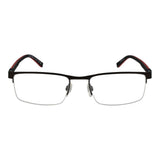 Tommy Hilfiger Black Metal Glasses (Frames)
