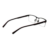 Tommy Hilfiger Black Metal Glasses (Frames)