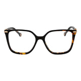Carolina Herrera Brown Acetate Glasses (Frames)
