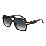Carrera Brown Acetate Sunglasses