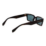 Marc Jacobs Brown Acetate Sunglasses