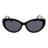 Marc Jacobs Black Acetate Sunglasses