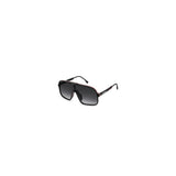 Carrera Black Plastic Sunglasses