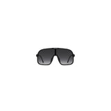 Carrera Black Plastic Sunglasses