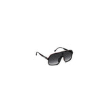 Carrera Black Plastic Sunglasses