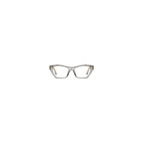 Carrera Transparent Acetate Glasses (Frames)
