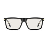 Carrera Black Acetate Glasses (Frames)
