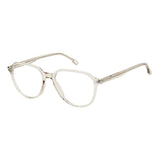 Carrera Beige Acetate Glasses (Frames)
