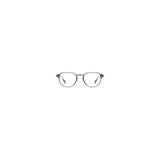 David Beckham Gray Acetate Glasses (Frames)