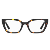 Love Moschino Brown Acetate Glasses (Frames)