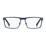 Hugo Boss Blue Metal Glasses (Frames)