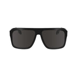 Victoria Beckham Black Plastic Sunglasses