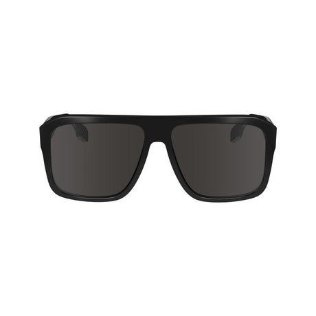 Victoria Beckham Black Plastic Sunglasses