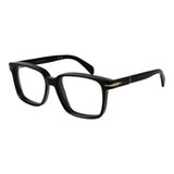 David Beckham Black Acetate Glasses (Frames)