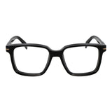 David Beckham Black Acetate Glasses (Frames)