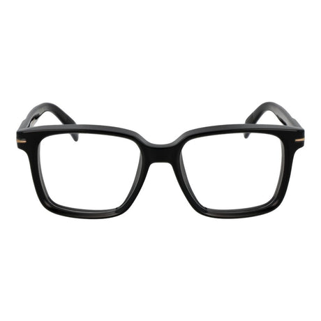 David Beckham Black Acetate Glasses (Frames)